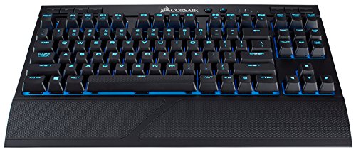 Corsair K63 Special Edition (MX Red) - Keyboard