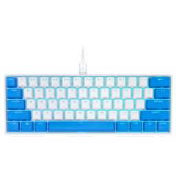 Corsair K65 RGB MINI BERRY WAVE - Keyboard
