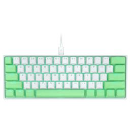 Corsair K65 RGB MINI HINT OF MINT - Keyboard