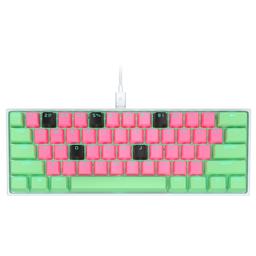 Corsair K65 RGB MINI WATERMELON BLAST - Keyboard