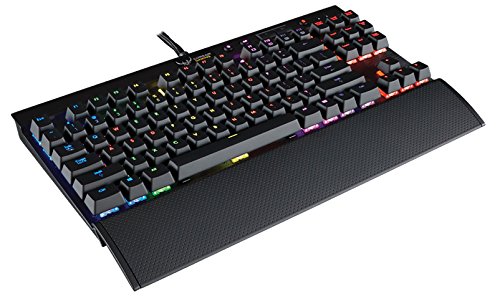 Corsair K65 RGB UK - Keyboard