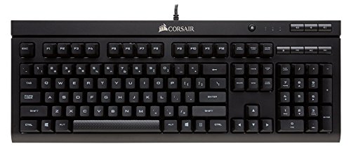 Corsair K66 - Keyboard