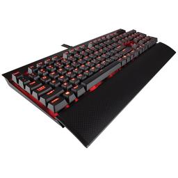 Corsair K70 LUX (MX Blue) - Keyboard