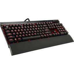 Corsair K70 LUX (MX Red) - Keyboard