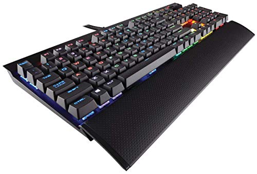Corsair K70 LUX RGB - Keyboard