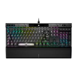 Corsair K70 MAX RGB DE - Keyboard