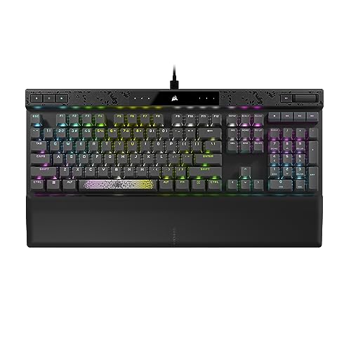 Corsair K70 MAX RGB FR - Keyboard