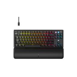 Corsair K70 PRO TKL PBT - Keyboard