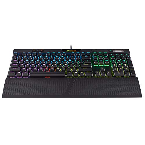 Corsair K70 RGB MK.2 - Keyboard