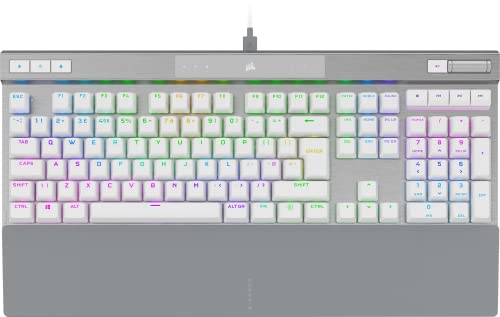 Corsair K70 RGB PRO - Keyboard