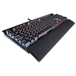 Corsair K70 RGB RAPIDFIRE - Keyboard