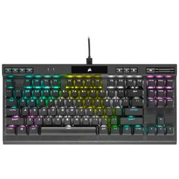 Corsair K70 RGB TKL CHAMPION SERIES - Keyboard