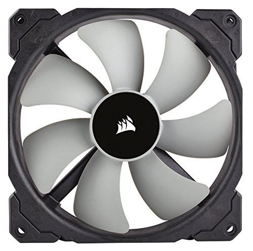 Corsair ML140 2-Pack - Case Fan