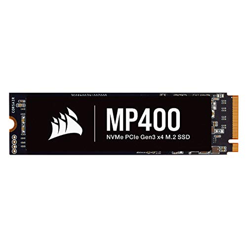Corsair MP400 1 TB - Storage