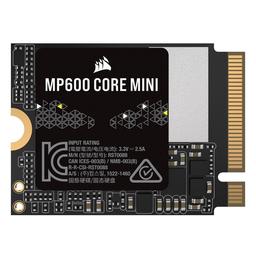 Corsair MP600 CORE MINI 1 TB - Storage