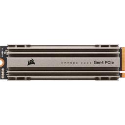 Corsair MP600 CORE 4 TB - Storage