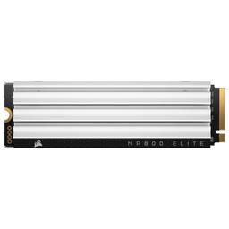Corsair MP600 ELITE PS5 2 TB - Storage