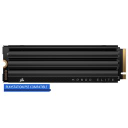 Corsair MP600 ELITE w/Heatsink 1 TB - Storage