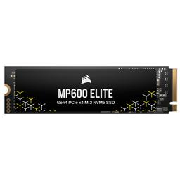 Corsair MP600 ELITE 4 TB - Storage