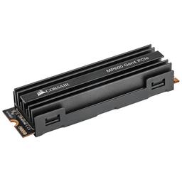 Corsair MP600 Force Series Gen4 2 TB - Storage