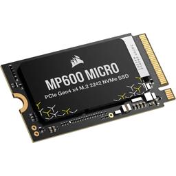 Corsair MP600 MICRO 2 TB - Storage