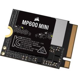 Corsair MP600 MINI 1 TB - Storage