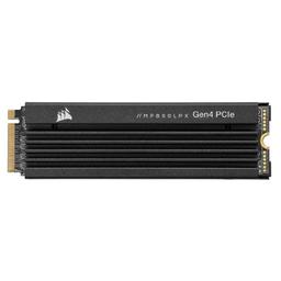 Corsair MP600 PRO LPX 4 TB - Storage