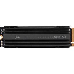 Corsair MP600 PRO 2 TB - Storage
