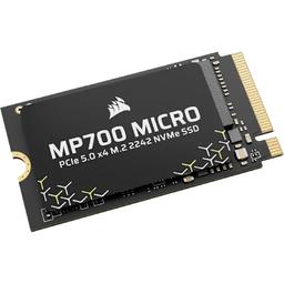 Corsair MP700 MICRO 4 TB - Storage