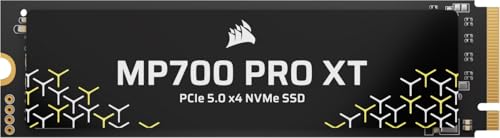 Corsair MP700 PRO XT 4 TB - Storage