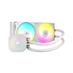 Corsair NAUTILUS 240 RS ARGB - CPU Cooler