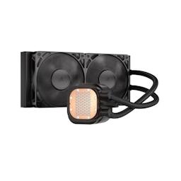 Corsair NAUTILUS 240 RS - CPU Cooler