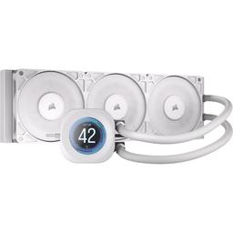 Corsair NAUTILUS 360 RS LCD - CPU Cooler