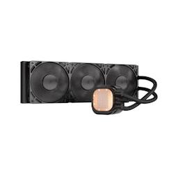 Corsair NAUTILUS 360 RS - CPU Cooler