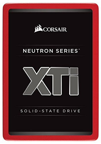 Corsair Neutron XTi 480 GB - Storage