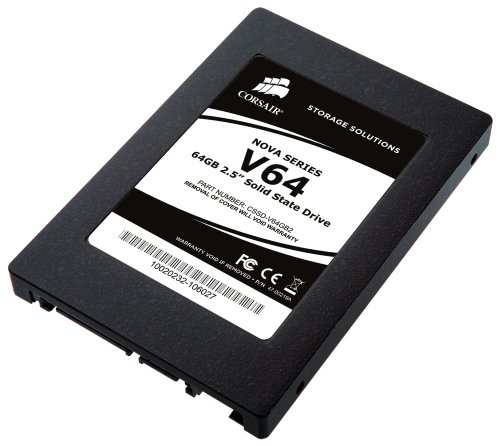 Corsair Nova 64 GB - Storage