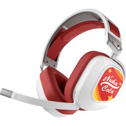 Corsair Nuka-Cola HS80 RGB - Headset