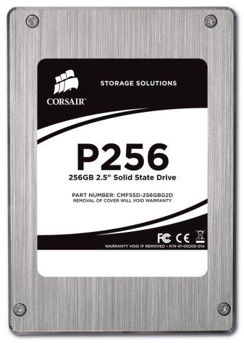 Corsair Performance 256 GB - Storage