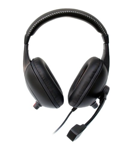 Corsair Raptor H3 - Headset