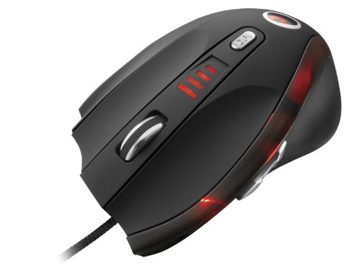 Corsair Raptor M4 - Mouse