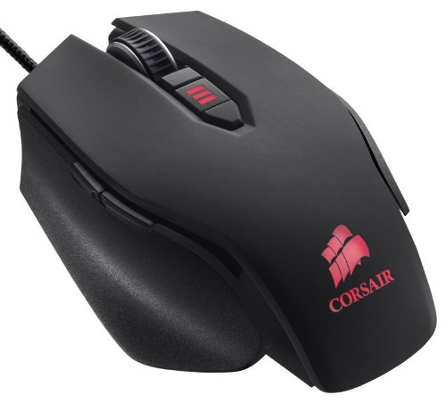 Corsair Raptor M45 - Mouse