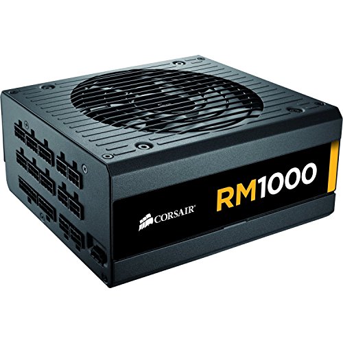Corsair RM1000 1000W - Power Supply