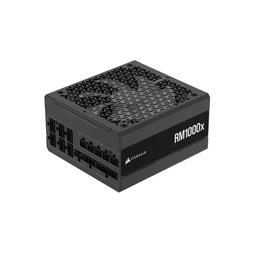 Corsair RM1000x (2024) 1000W — Power Supply