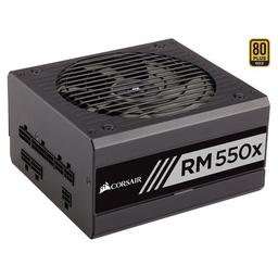 Corsair RM550x 550W - Power Supply