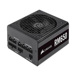 Corsair RM650 (2019) 650W - Power Supply