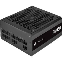 Corsair RM650 650W - Power Supply