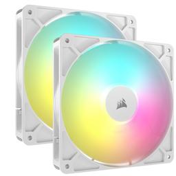 Corsair RS140 ARGB 2-Pack - Case Fan
