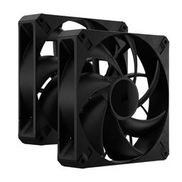 Corsair RS140 MAX 2-Pack - Case Fan