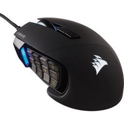 Corsair SCIMITAR ELITE WIRELESS MMO - Mouse