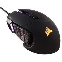 Corsair SCIMITAR PRO RGB - Mouse
